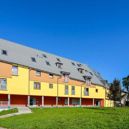 Apartman U Kostela Destne v Orlickych horach Eksteriør bilde