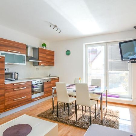 Apartman U Kostela Destne v Orlickych horach Eksteriør bilde